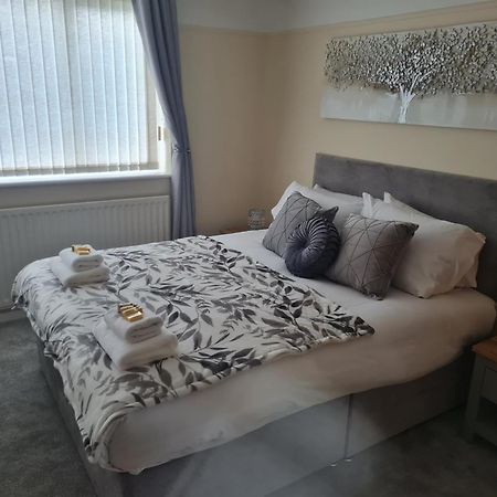 Crabtree House Villa Moreton  Екстериор снимка