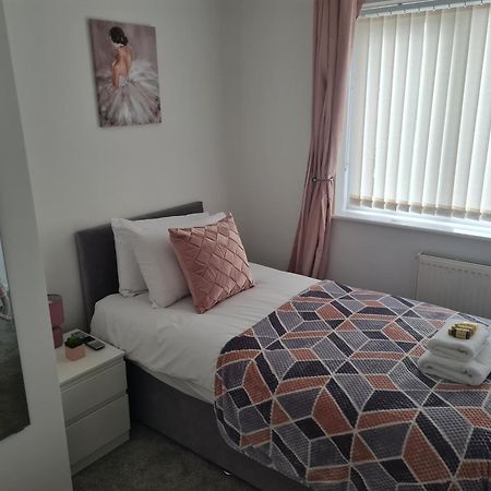 Crabtree House Villa Moreton  Екстериор снимка