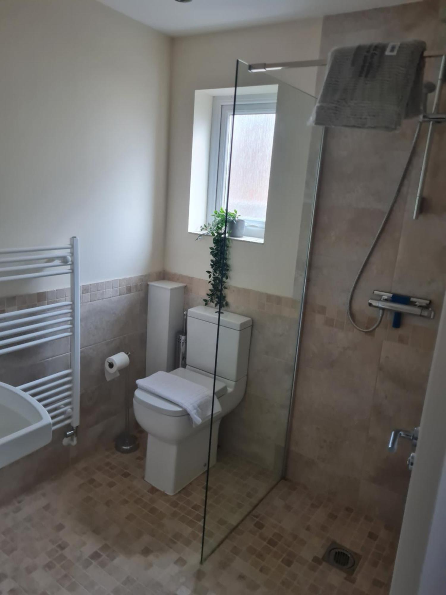 Crabtree House Villa Moreton  Екстериор снимка