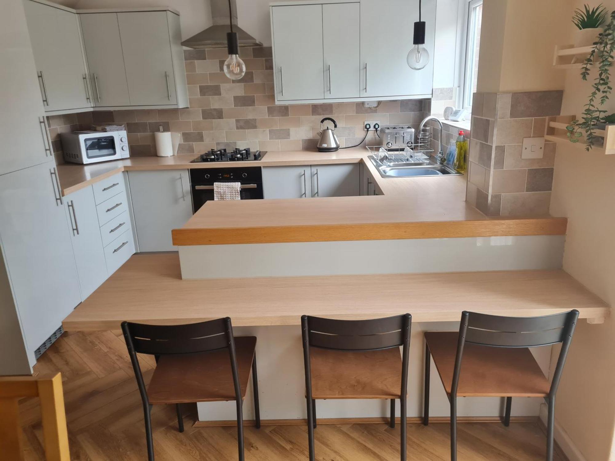 Crabtree House Villa Moreton  Екстериор снимка